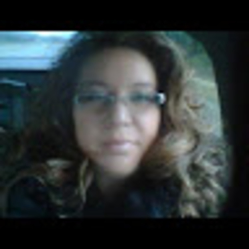 Meet your Posher, Sherry